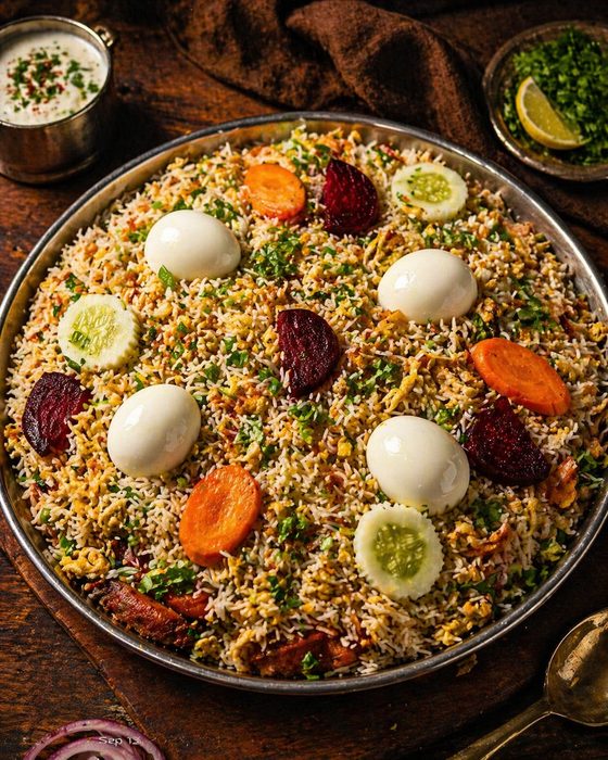 Chicken Special Khapsa